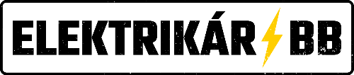 Elektrikár Banská Bystrica logo